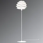 UMAGE Carmina stojací lampa v bílé barvě - Ø nohy 38 cm bílá 1 x 15 W LED - Doprava zdarma
