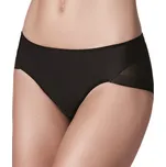 Janira - Secrets kalhotky s push-up efektem negro M 31227