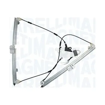 Stahovačka okna Zvedací zařízení oken MAGNETI MARELLI 350103104000