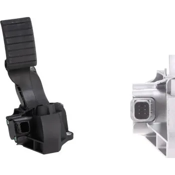 Blatník karosérie Plynový pedál se snímačem VOLVO FH4/FM4 TANGDE TD11-51-356, , ,