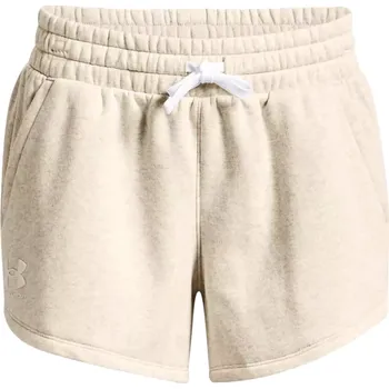 Under Armour Rival Fleece Short 1369858-783 Velikost: XS