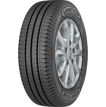 Osobní pneu GoodYear EFFICIENTGRIP CARGO 2 215/65 R16 106H C