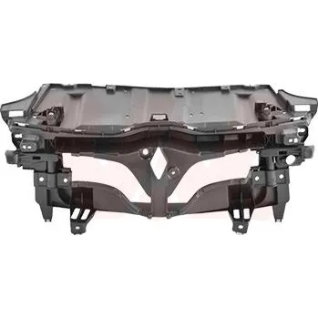 Karosérie Držák, mřížka chladiče VAN WEZEL 4368514