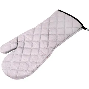 prostírání CHŇAPKA RUKAVICE, GRILOVACÍ, 38X18CM, POLYESTER