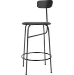 Barová židle Afteroom Counter, Black Oak – Audo Copenhagen