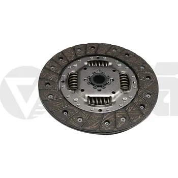 Spojková lamela Lamela spojky vika (31410004501)