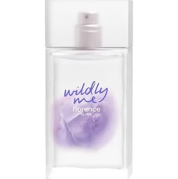 Parfém florence-by-mills Damske-vune Wildly-MeEau de Toilette Spray 50 ml (17&nbsp;880,00 Kč / 1 l)