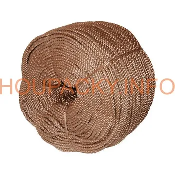 Lany Lano PP 10mm okrové