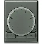 ABB 3292E-A10101 34 Termostat univerzální s otočným nastavením teploty (ovl. jednotka)