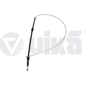 Lanko parkovací brzdy Tažné lanko, parkovací brzda vika (66091559501)
