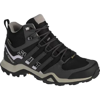 Dámská sportovní obuv adidas performance adidas Terrex Swift R2 Mid GTX EF3357 Velikost: 36