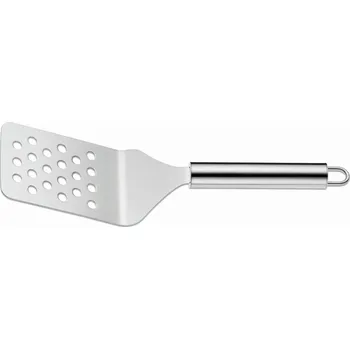 Obracečka KELA Obracečka děrovaná RONDO nerez 26cm KL-19032