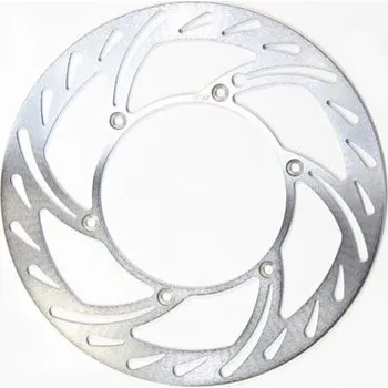 Brzdový kotouč OPRAVA BRZDOVÉHO ROTORU ŘADY D RND HUSABERG FC 450 2003-2005