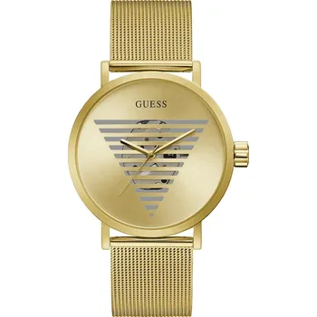 Hodinky Guess GW0502G1 Idol Men`s 44mm 3ATM