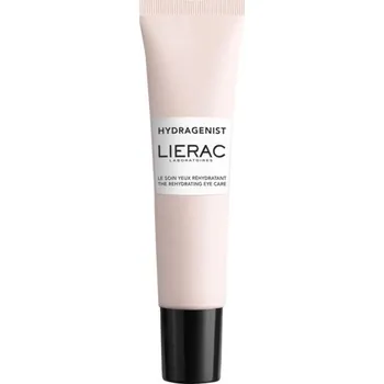 Péče o oční okolí Lierac Hydragenist Rehydrating Eye-Care - Rehydratační péče o oči 15 ml