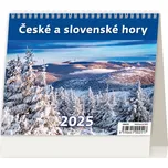 Helma365 Stolní kalendář České a…