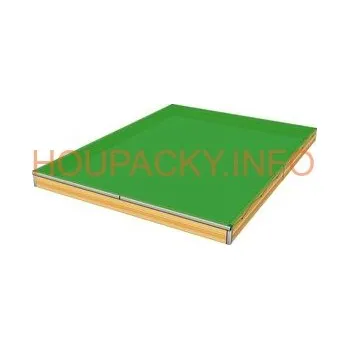 Pískoviště Plachta na zakrytí pískoviště 4x3 m PZ430K