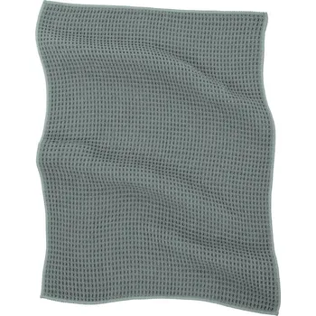 Utěrka Utěrky v sadě 2 ks z mikrovlákna 40x60 cm Waffle – Tiseco Home Studio ID_1368949