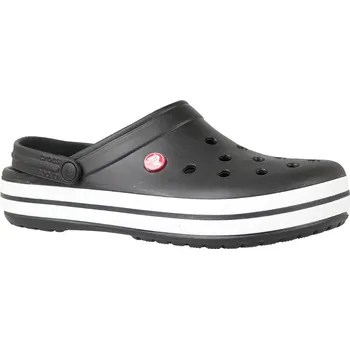 Dámská móda Nazouváky Crocs Crocband 11016-001 - výprodej Velikost: 39/40