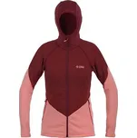 Mikina DIRECT ALPINE SAKURA TECH LADY Lady velikost L