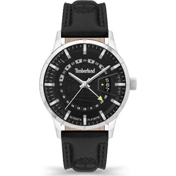 Hodinky Timberland TDWGB2201501 Bergeron Mens Watch 42mm 5ATM