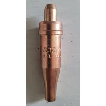 Příslušenství ke svářečce Řezací tryska VICTOR 5-1-101