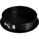 BERLINGERHAUS Forma na dort s nepřilnavým povrchem 2v1 Royal Black Collection BH-6623