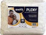 NAPPY Inkontinenční plenkové kalhotky…