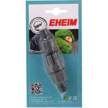 Akvarijní technika Rychlospojka Eheim na hadici O12/16mm
