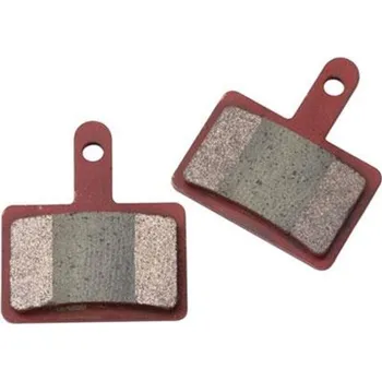 Brzda na kolo Brzdové destičky Ashima ADO-102