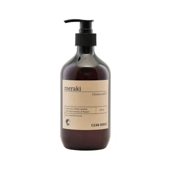 Mycí prostředek Přípravek na mytí nádobí Blossom Whiff