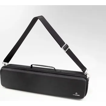 Příslušenství ke karetním hrám Gamegenic Pouzdro na karty - Game Shell XL 650+ - černé