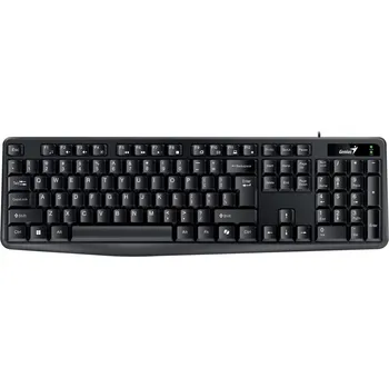 Genius KB-117 31310016415