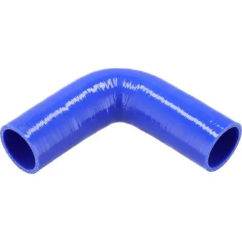 Kouřovod Silikonové koleno 90° 50*150 M50-BSH90/6