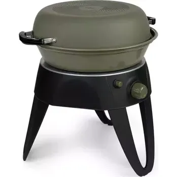 Turistický vařič Fox Vařič Cookware Cookstation