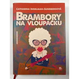 Obrázek k inzerátu: Brambory na vloupačku