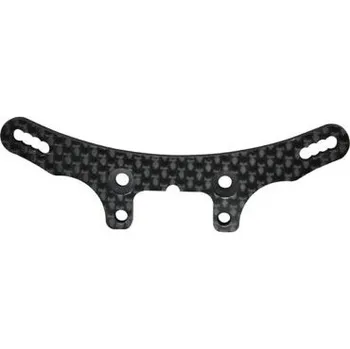 RC náhradní díl Serpent Front shocktower carbon X20FWD (SER401889) SER401889 - expresní doprava