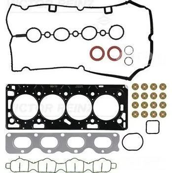 Těsnění motoru Sada těsnění, hlava válce VICTOR REINZ 02-37240-03
