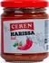 Omáčka Ceren Harissa Hot 190 g