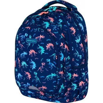 Školní batoh AstraBAG DINOSAUR, AB300, 502024097