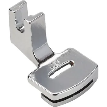 Příslušenství k šicímu stroji Příslušenství Bernette - řasící patka (B77 a B79)