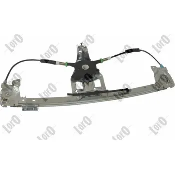 Stahovačka okna Zvedací zařízení oken ABAKUS 130-054-003