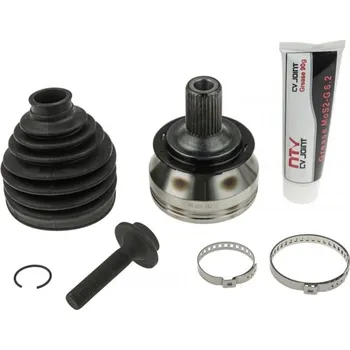 Poloosa kola Kloub poloosy u kola MERCEDES 160CDI-220CDI,A200 W176, B200 W246 11-, CLA C117/X117 13- CV2018N NTY