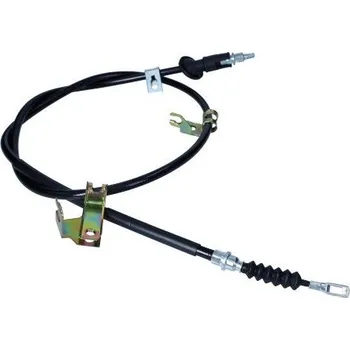 Lanko parkovací brzdy Tažné lanko, parkovací brzda MAXGEAR 32-1405