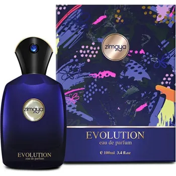 Unisex parfém Zimaya Evolution U EDP 100 ml