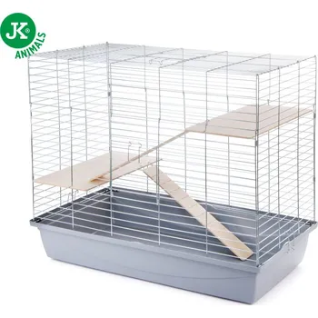 Klec Fredy 100 pozink (skládací)