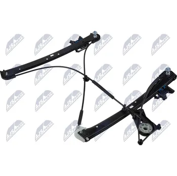 Stahovačka okna Zvedací zařízení oken NTY EPS-AU-072