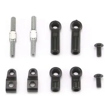 RC náhradní díl Serpent RRS Links short (2) 4X SER401747 - expresní doprava