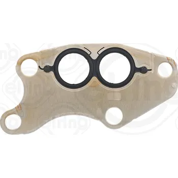 Automobilové těsnění Těsnění, dmychadlo ELRING 650.030