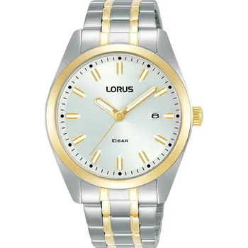 Hodinky Lorus RH978PX9 Sport men's watch 39mm 10ATM